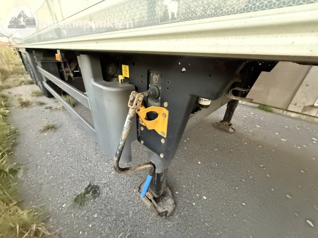 Leasing de Schmitz Cargobull  Schmitz Cargobull: foto 9