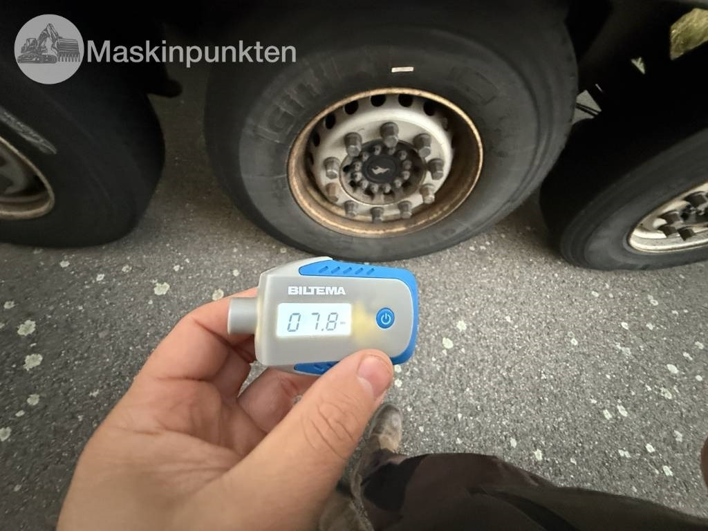 Leasing de Schmitz Cargobull  Schmitz Cargobull: foto 22