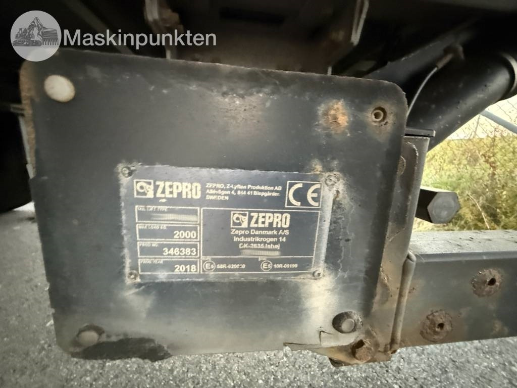 Leasing de Schmitz Cargobull  Schmitz Cargobull: foto 24