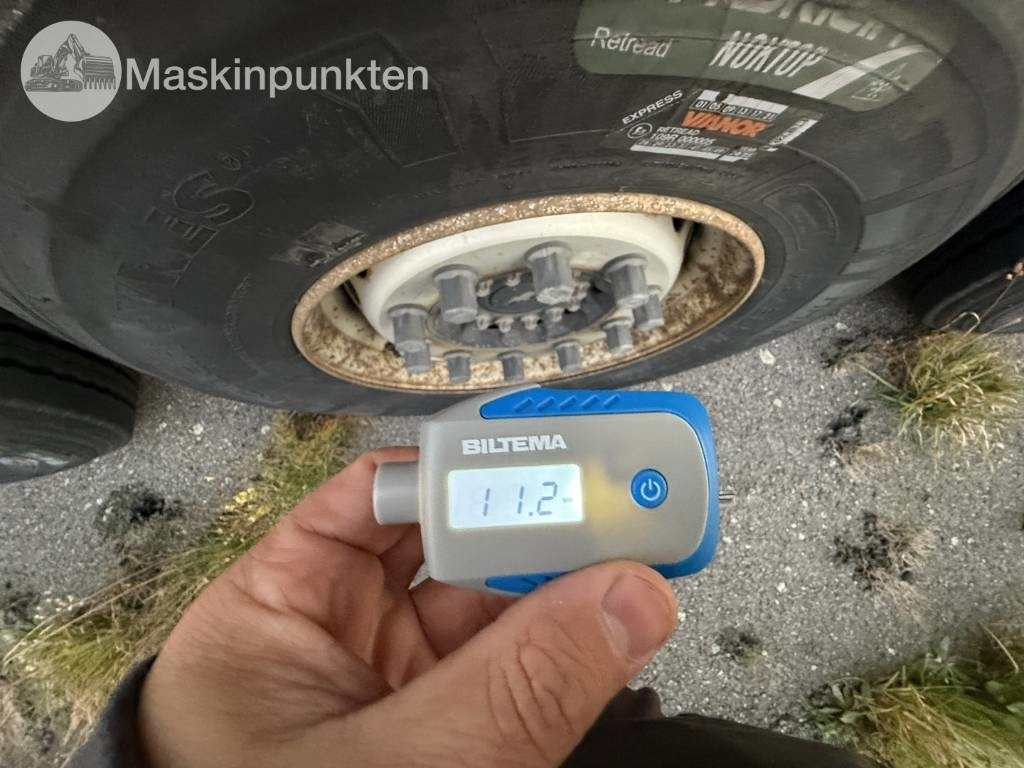 Leasing de Schmitz Cargobull  Schmitz Cargobull: foto 30