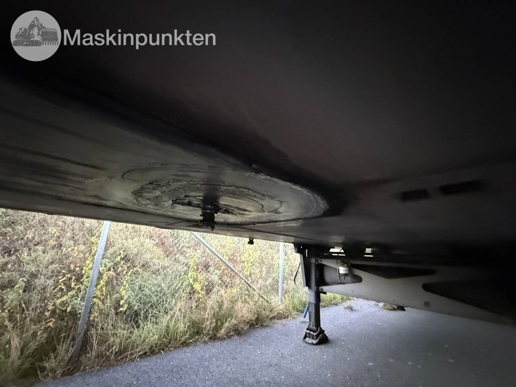 Leasing de Schmitz Cargobull  Schmitz Cargobull: foto 6