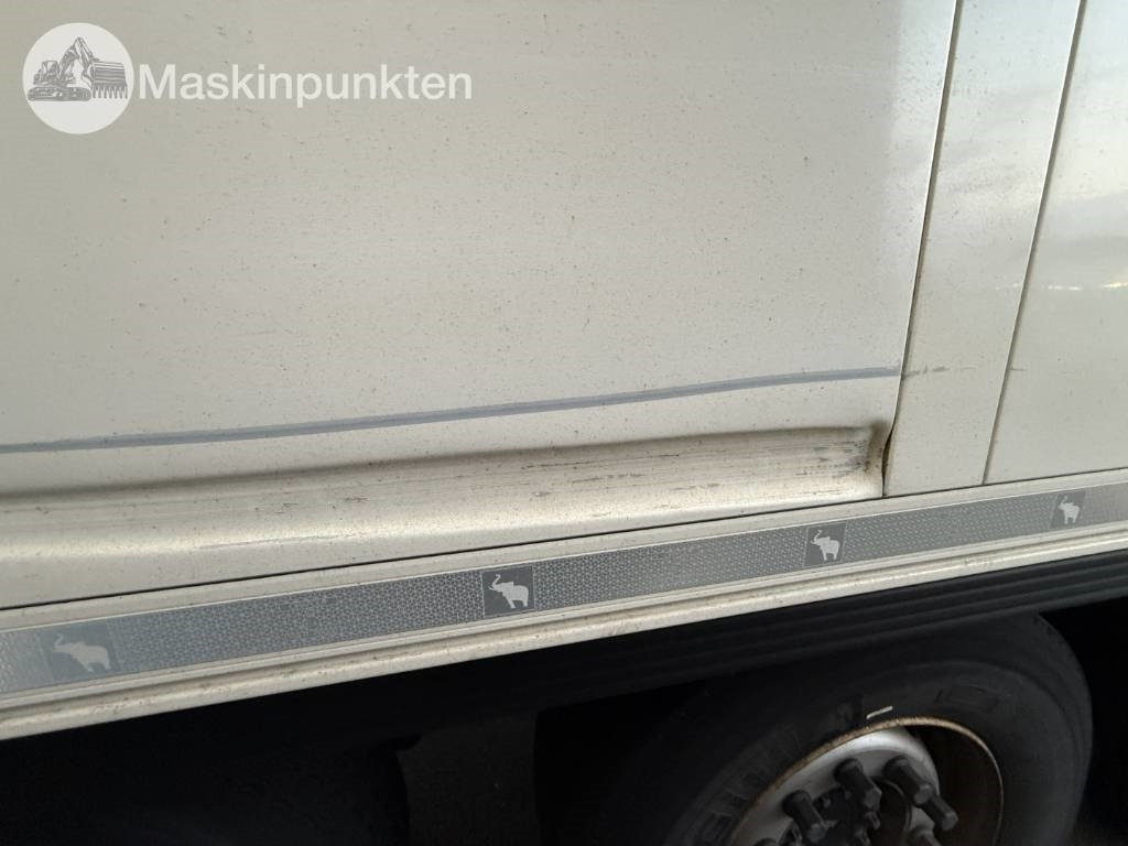 Leasing de Schmitz Cargobull  Schmitz Cargobull: foto 19