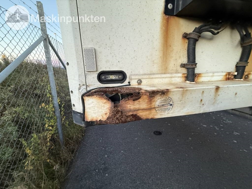 Leasing de Schmitz Cargobull  Schmitz Cargobull: foto 36