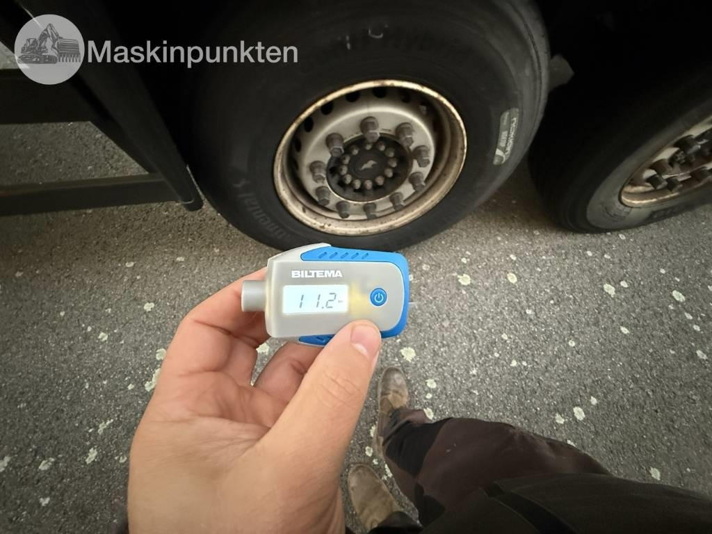 Leasing de Schmitz Cargobull  Schmitz Cargobull: foto 21