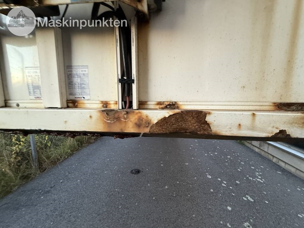 Leasing de Schmitz Cargobull  Schmitz Cargobull: foto 35