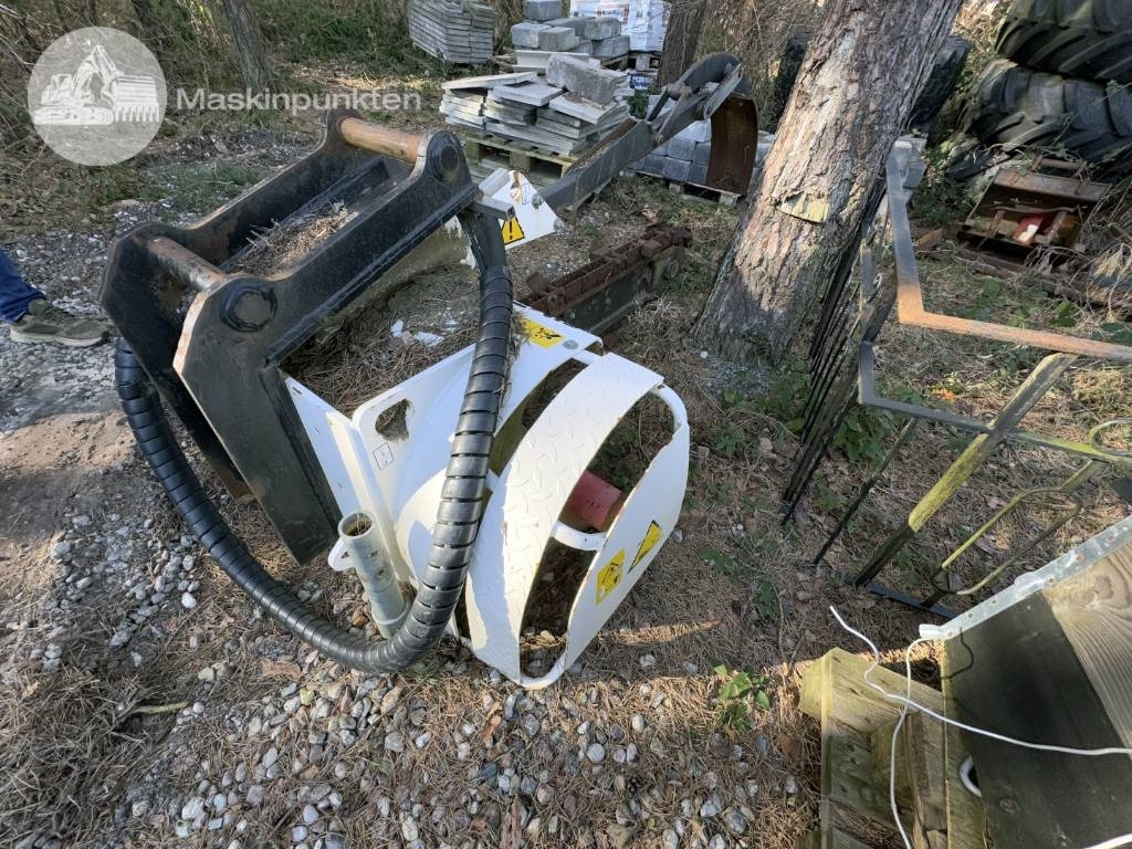 Simex CHD 12 B - Zanjadora: foto 5 Simex CHD 12 B - Zanjadora: foto 5