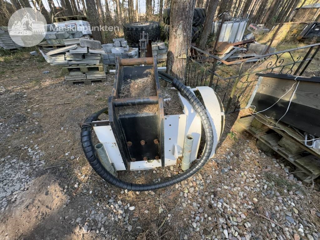 Simex CHD 12 B - Zanjadora: foto 4 Simex CHD 12 B - Zanjadora: foto 4