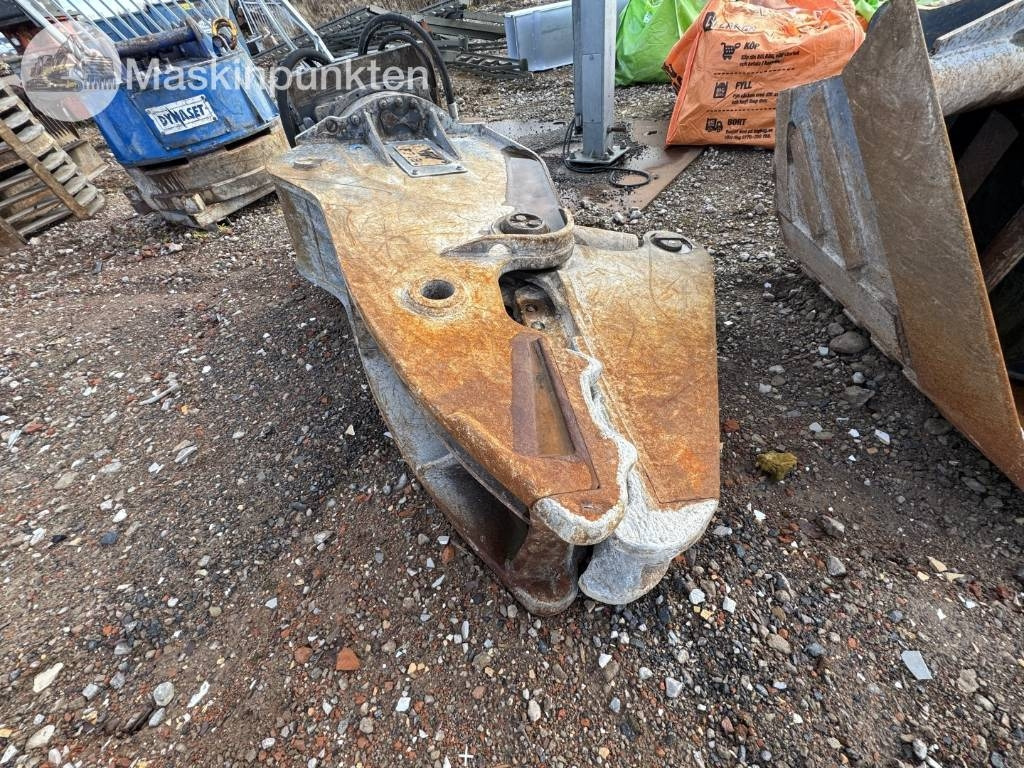 VTN FP18 - Escarificador para Maquinaria de construcción: foto 1 VTN FP18 - Escarificador para Maquinaria de construcción: foto 1