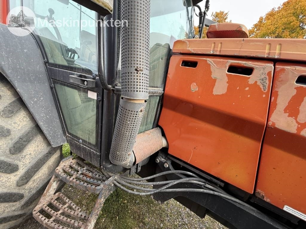 Tractor Valtra Valmet 8350-4: foto 47 Tractor Valtra Valmet 8350-4: foto 47