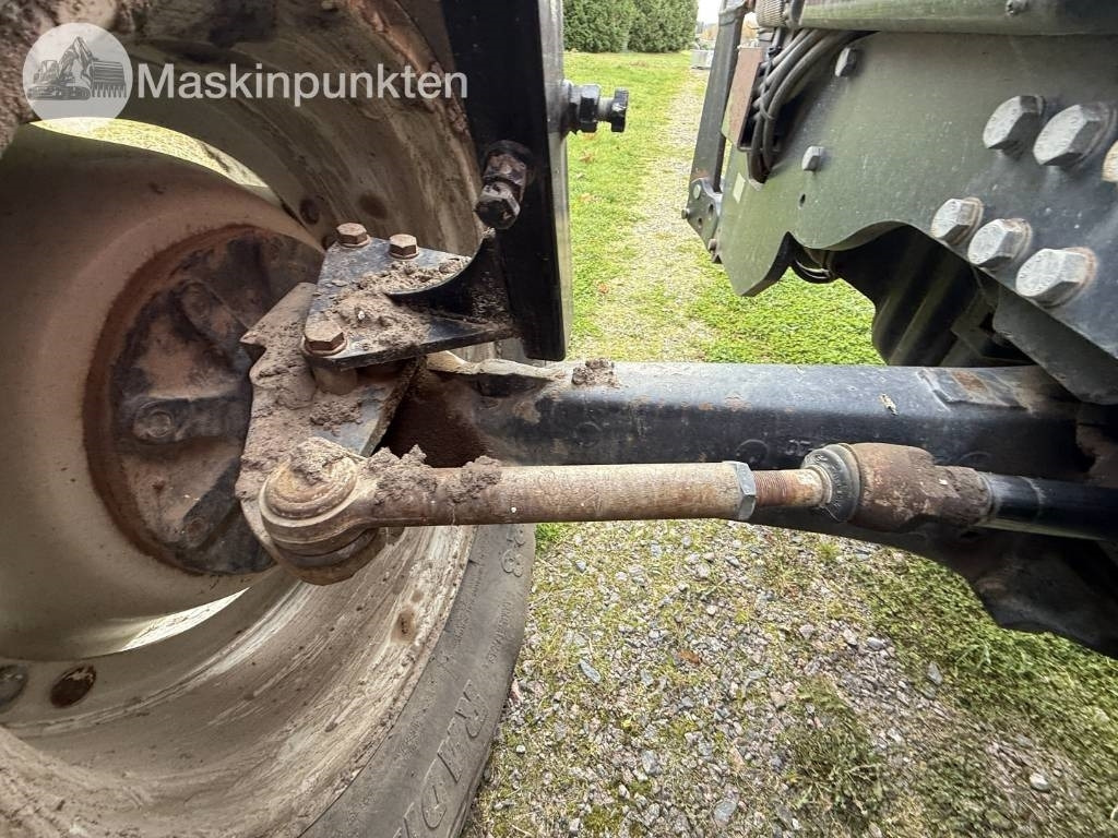 Tractor Valtra Valmet 8350-4: foto 38 Tractor Valtra Valmet 8350-4: foto 38