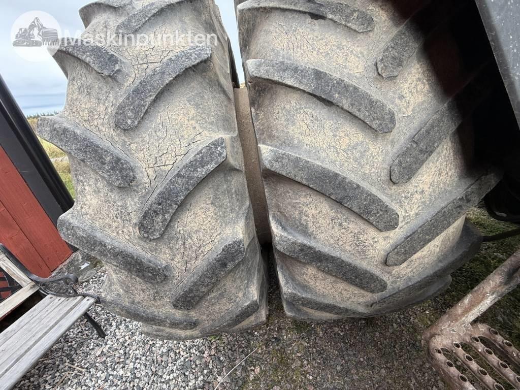 Tractor Valtra Valmet 8350-4: foto 26 Tractor Valtra Valmet 8350-4: foto 26