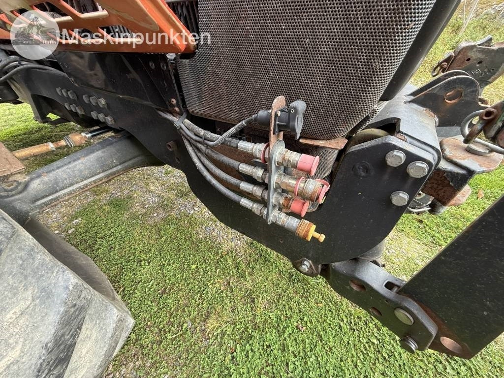 Tractor Valtra Valmet 8350-4: foto 32 Tractor Valtra Valmet 8350-4: foto 32