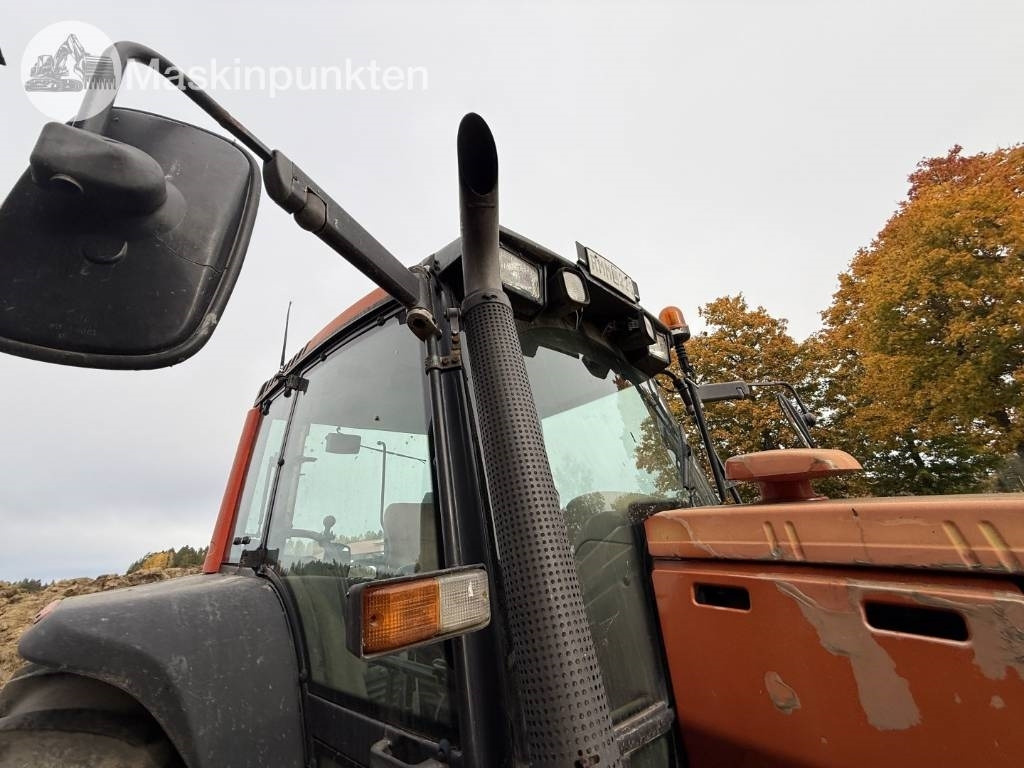 Tractor Valtra Valmet 8350-4: foto 48 Tractor Valtra Valmet 8350-4: foto 48