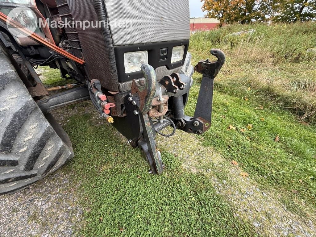 Tractor Valtra Valmet 8350-4: foto 33 Tractor Valtra Valmet 8350-4: foto 33