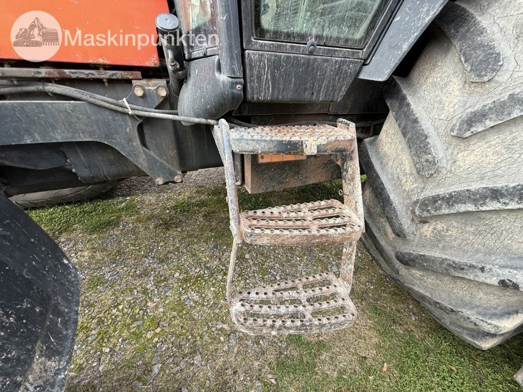 Tractor Valtra Valmet 8350-4: foto 42 Tractor Valtra Valmet 8350-4: foto 42
