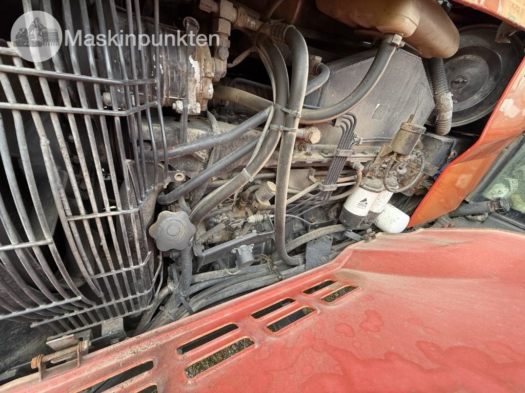 Tractor Valtra Valmet 8350-4: foto 34 Tractor Valtra Valmet 8350-4: foto 34