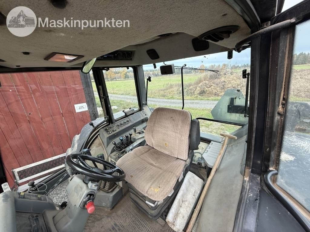 Tractor Valtra Valmet 8350-4: foto 9 Tractor Valtra Valmet 8350-4: foto 9