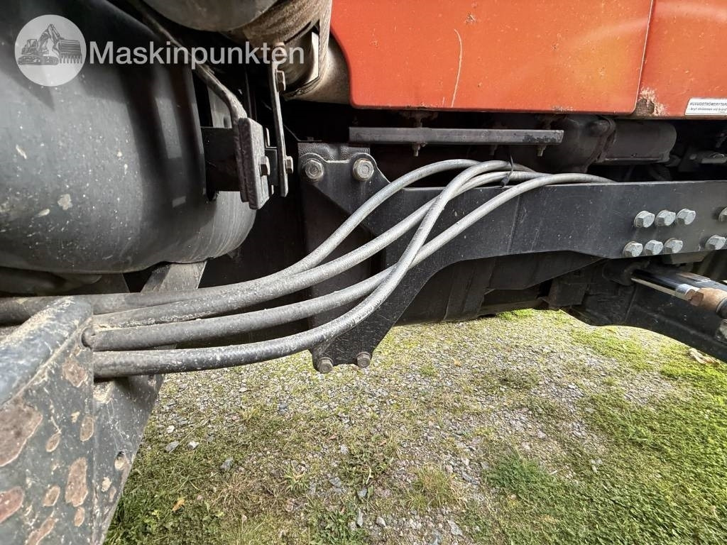 Tractor Valtra Valmet 8350-4: foto 49 Tractor Valtra Valmet 8350-4: foto 49