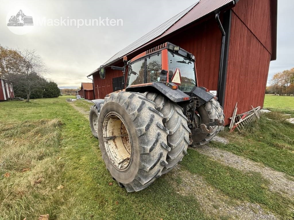 Tractor Valtra Valmet 8350-4: foto 7 Tractor Valtra Valmet 8350-4: foto 7