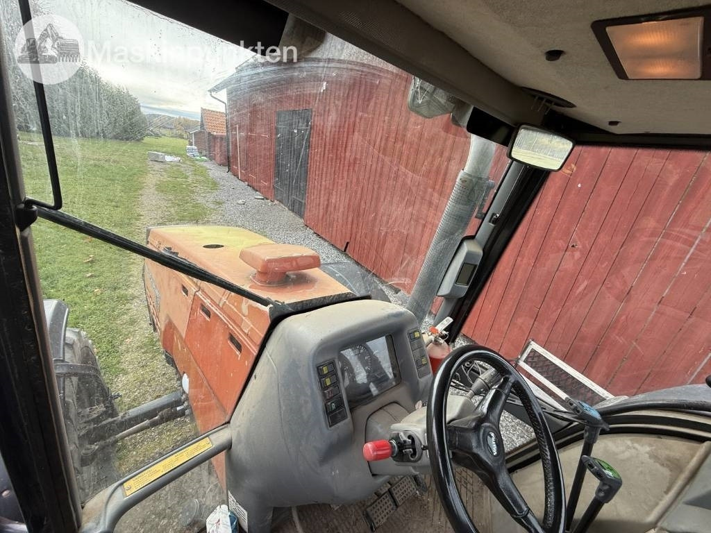 Tractor Valtra Valmet 8350-4: foto 11 Tractor Valtra Valmet 8350-4: foto 11
