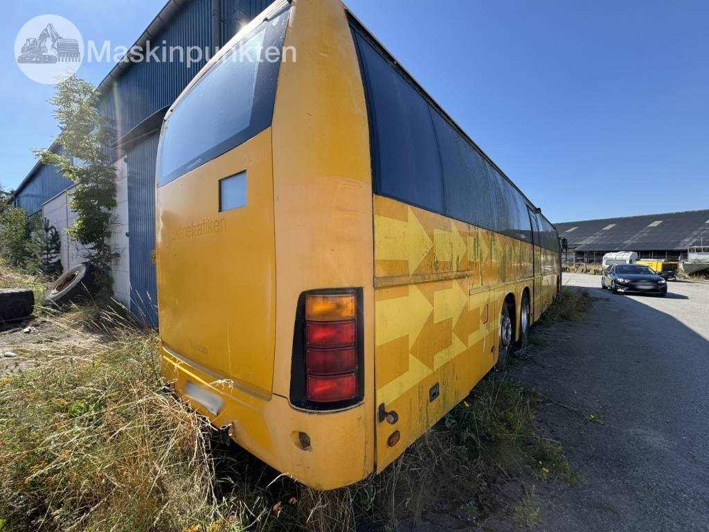 Volvo B 12 M - Autobús suburbano: foto 3 Volvo B 12 M - Autobús suburbano: foto 3