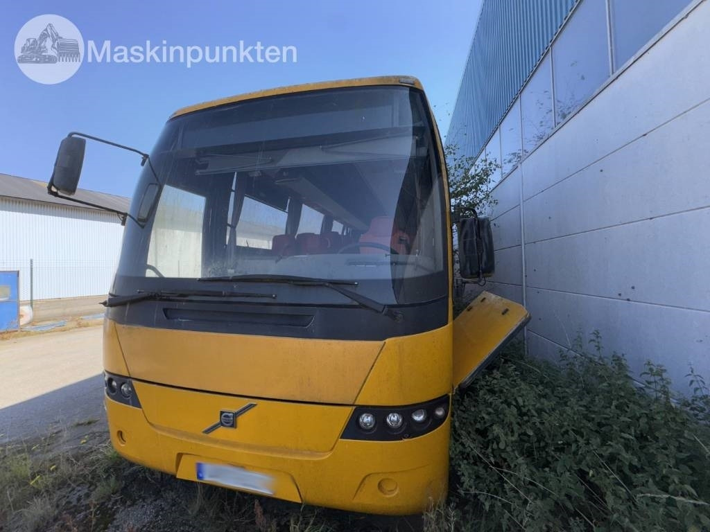 Volvo B 12 M - Autobús suburbano: foto 1 Volvo B 12 M - Autobús suburbano: foto 1