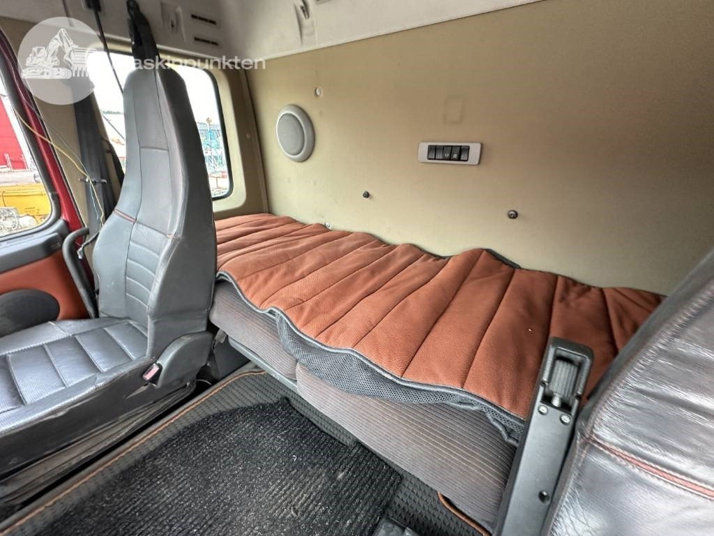 Camión volquete Volvo FH 16 660 Bergbil: foto 14 Camión volquete Volvo FH 16 660 Bergbil: foto 14