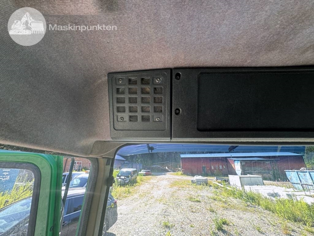 Camión grúa Volvo FL 614: foto 33