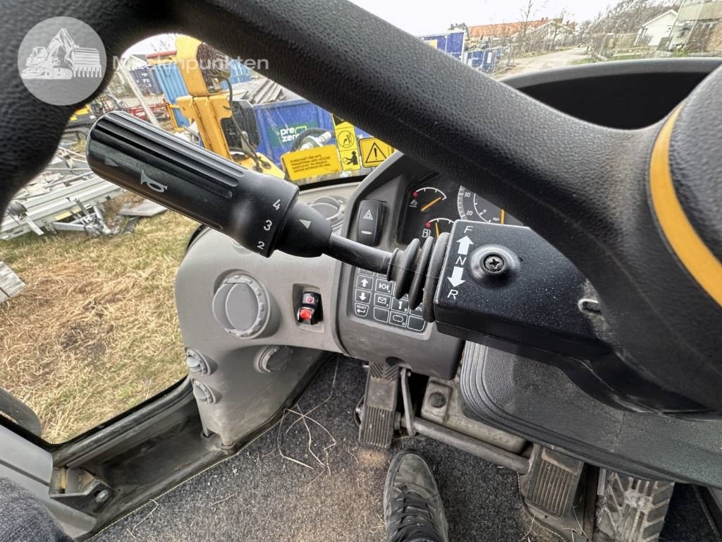 Cargadora de ruedas Volvo L 60 H: foto 22