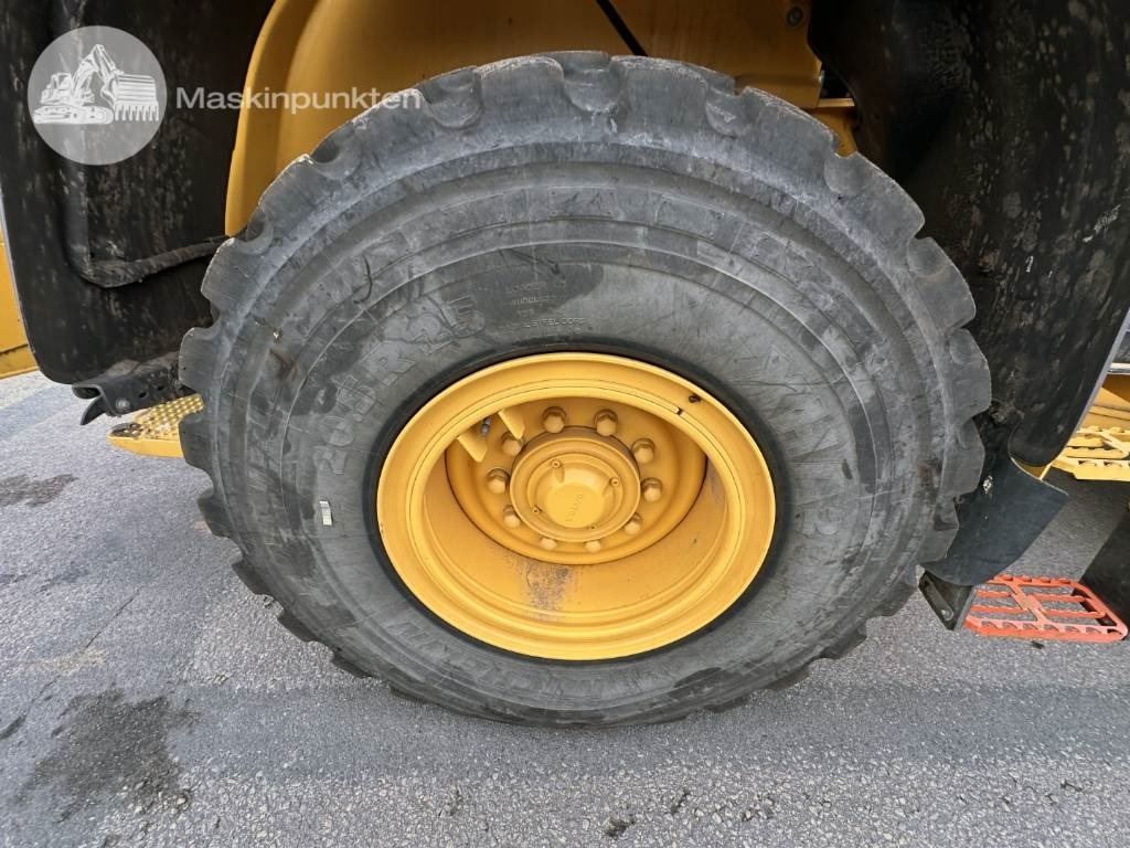 Cargadora de ruedas Volvo L 60 H: foto 36
