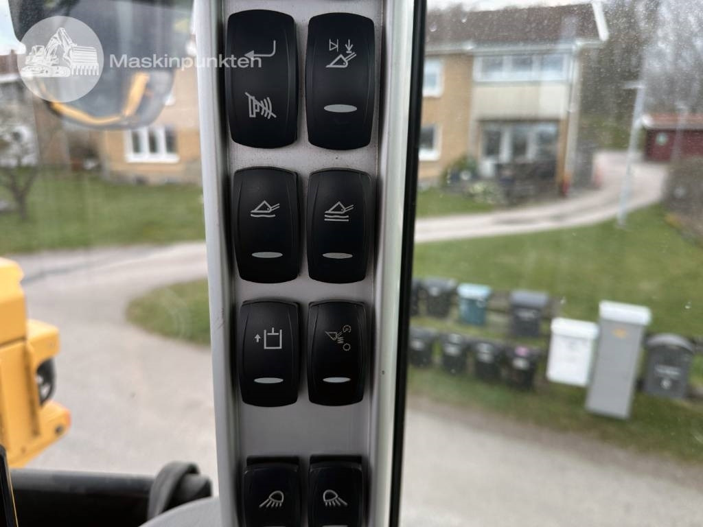 Cargadora de ruedas Volvo L 60 H: foto 25
