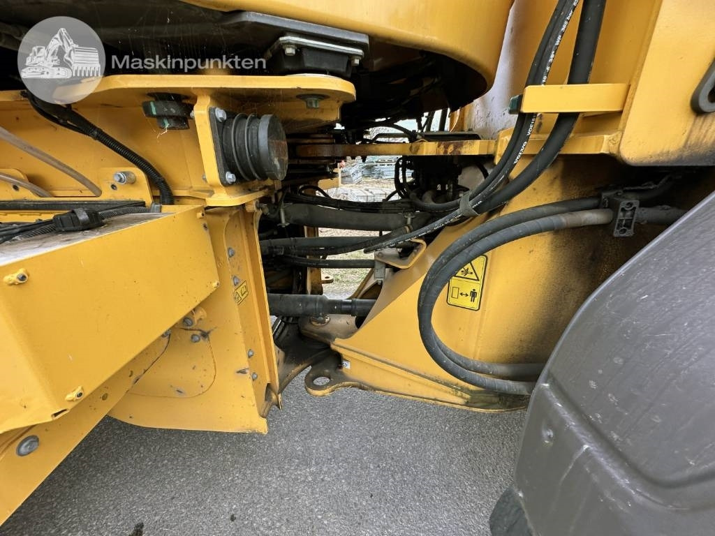 Cargadora de ruedas Volvo L 60 H: foto 40