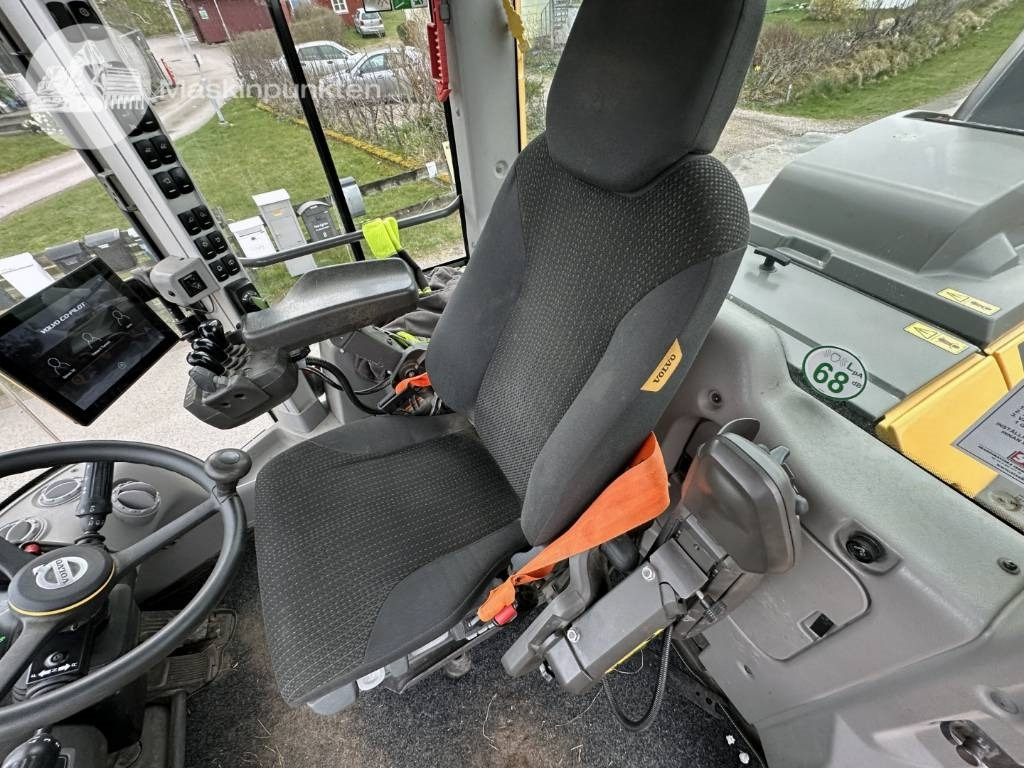 Cargadora de ruedas Volvo L 60 H: foto 15