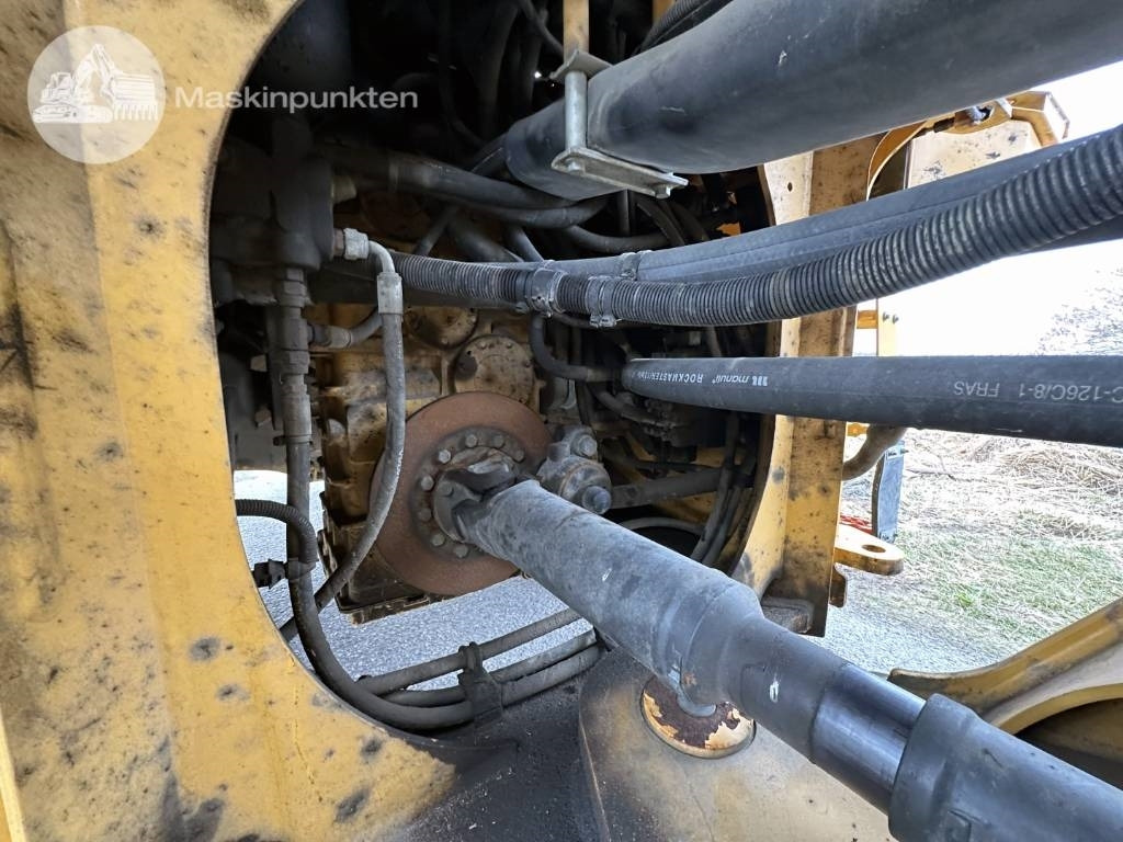 Cargadora de ruedas Volvo L 60 H: foto 41