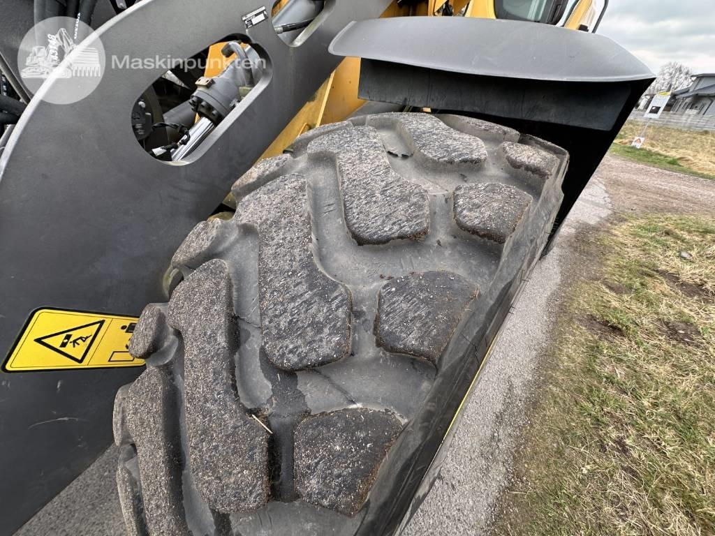 Cargadora de ruedas Volvo L 60 H: foto 31
