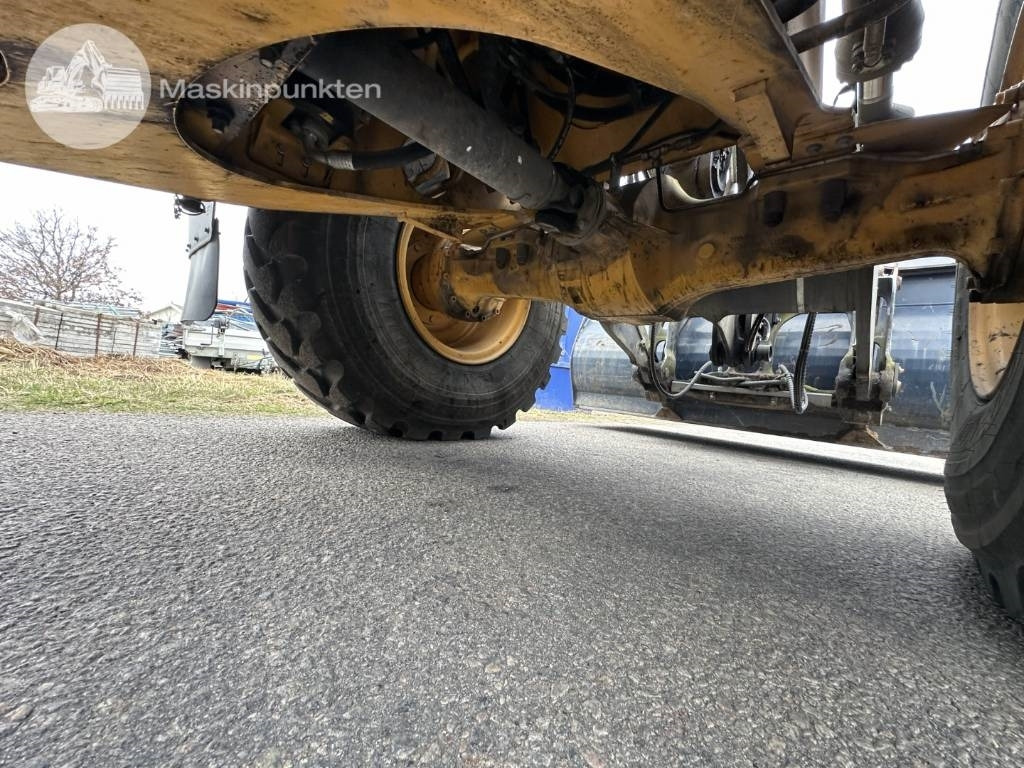 Cargadora de ruedas Volvo L 60 H: foto 42