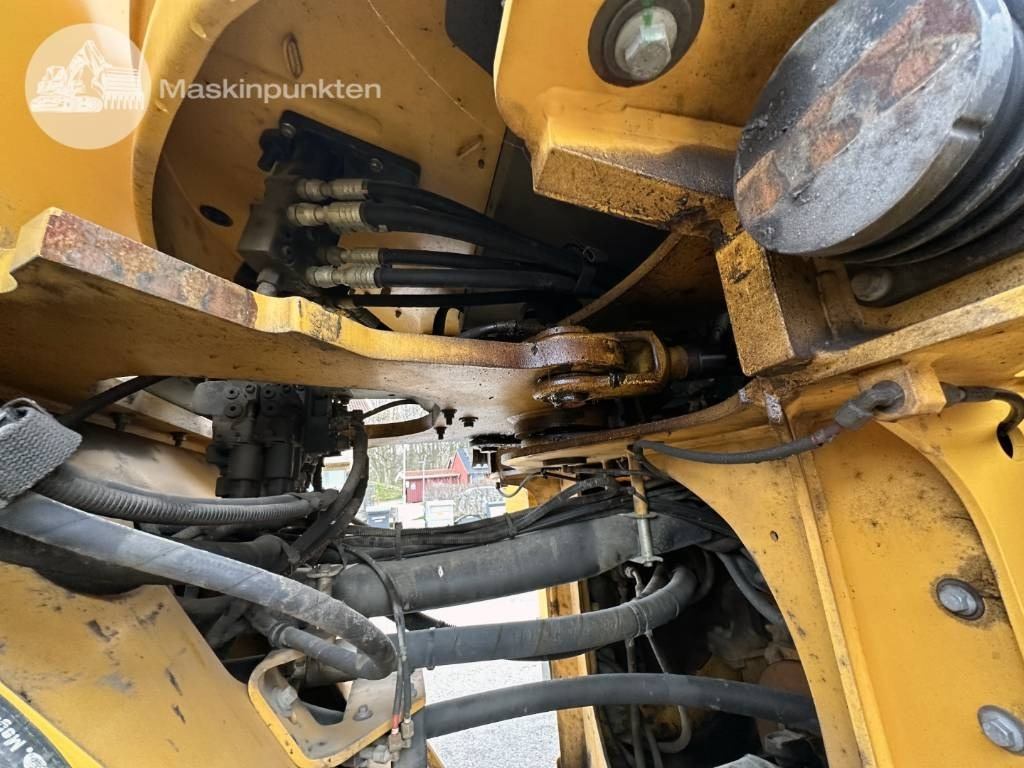 Cargadora de ruedas Volvo L 60 H: foto 48