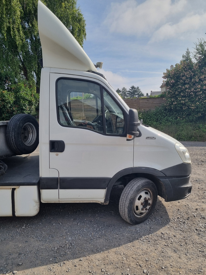 IVECO 40C35 - Cabeza tractora: foto 3 IVECO 40C35 - Cabeza tractora: foto 3