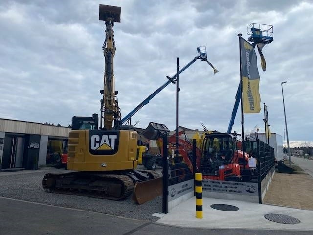 CAT 315FL CR - Excavadora de cadenas: foto 3 CAT 315FL CR - Excavadora de cadenas: foto 3