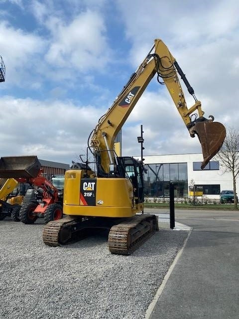 Excavadora de cadenas Doosan DX140 LCR-5: foto 49