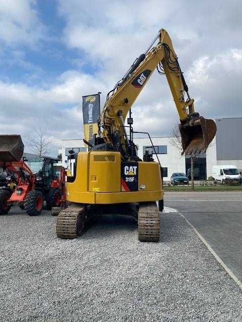 Excavadora de cadenas Doosan DX140 LCR-5: foto 29