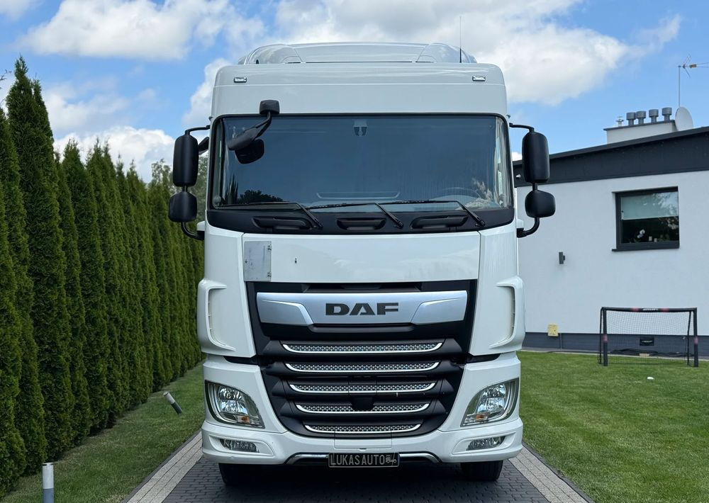 DAF XF 480 LODÓWKA - Cabeza tractora: foto 3 DAF XF 480 LODÓWKA - Cabeza tractora: foto 3