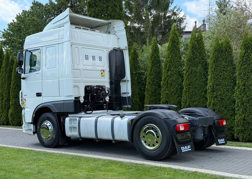 DAF XF 480 LODÓWKA - Cabeza tractora: foto 5 DAF XF 480 LODÓWKA - Cabeza tractora: foto 5