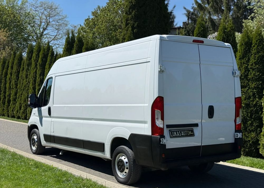 Fiat DUCATO CNG MANUAL - Furgón: foto 4 Fiat DUCATO CNG MANUAL - Furgón: foto 4
