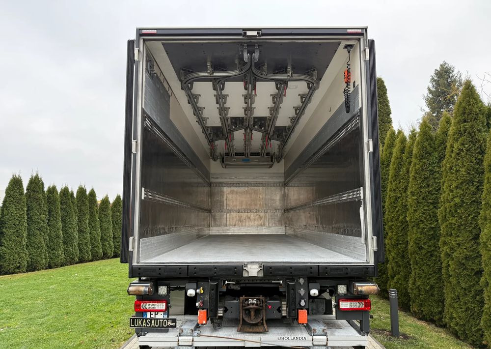 Camión frigorífico Volvo FH 500 6X2 CHEREAU THERMO KING UT1200: foto 9 Camión frigorífico Volvo FH 500 6X2 CHEREAU THERMO KING UT1200: foto 9