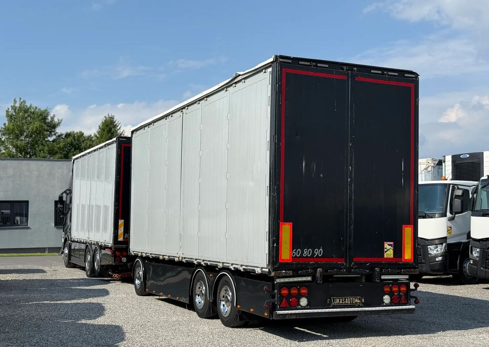 Leasing de  Volvo FH16 660 HP TANDEM 6x2 LIMITED EDITION Volvo FH16 660 HP TANDEM 6x2 LIMITED EDITION: foto 11