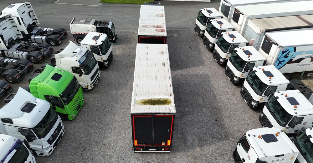 Leasing de  Volvo FH16 660 HP TANDEM 6x2 LIMITED EDITION Volvo FH16 660 HP TANDEM 6x2 LIMITED EDITION: foto 6