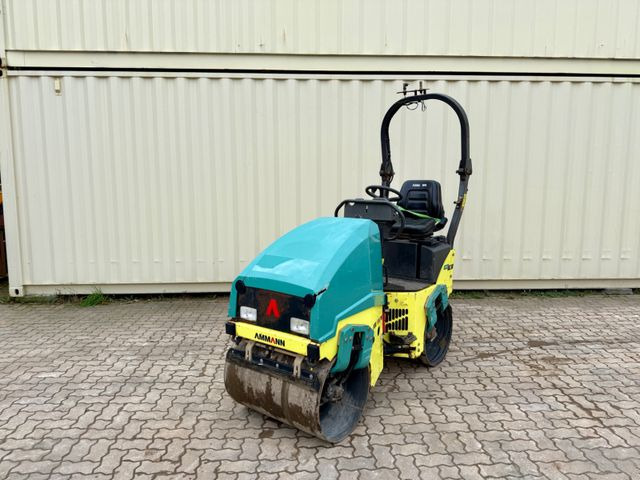 Ammann ARX12 / 2019 BJ / 808 H / 1.475 KG - Apisonadora de asfalto: foto 1 Ammann ARX12 / 2019 BJ / 808 H / 1.475 KG - Apisonadora de asfalto: foto 1