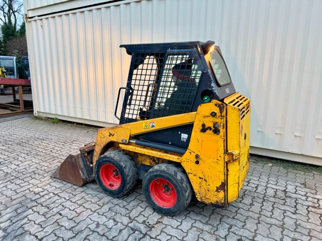 Bobcat S70 / 2016 BJ / 1.446 H - Cargadora de ruedas: foto 4 Bobcat S70 / 2016 BJ / 1.446 H - Cargadora de ruedas: foto 4