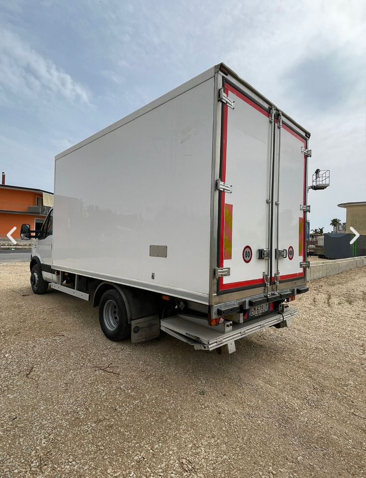 IVECO DAILY 60C17 - Camión frigorífico: foto 3 IVECO DAILY 60C17 - Camión frigorífico: foto 3